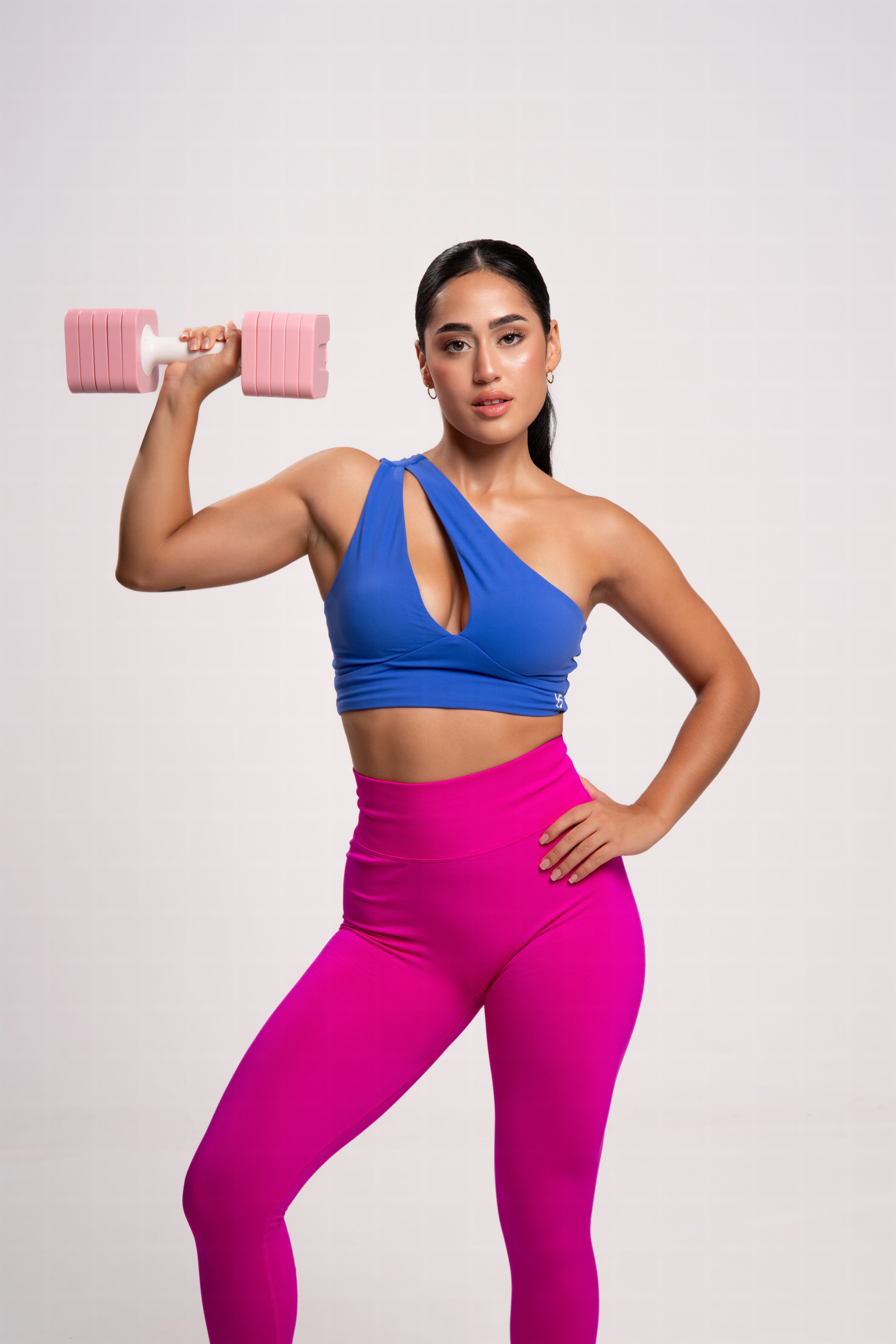 Ropa Fitness Mujer