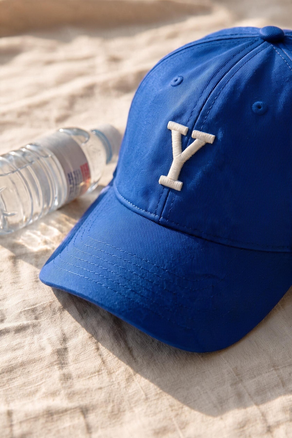 Gorra Mujer Deporte Lunaris – Yalisa Fit