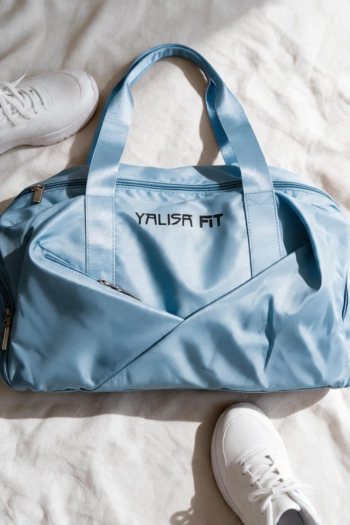 Bolsa Deporte Mujer Elysian – Yalisa Fit