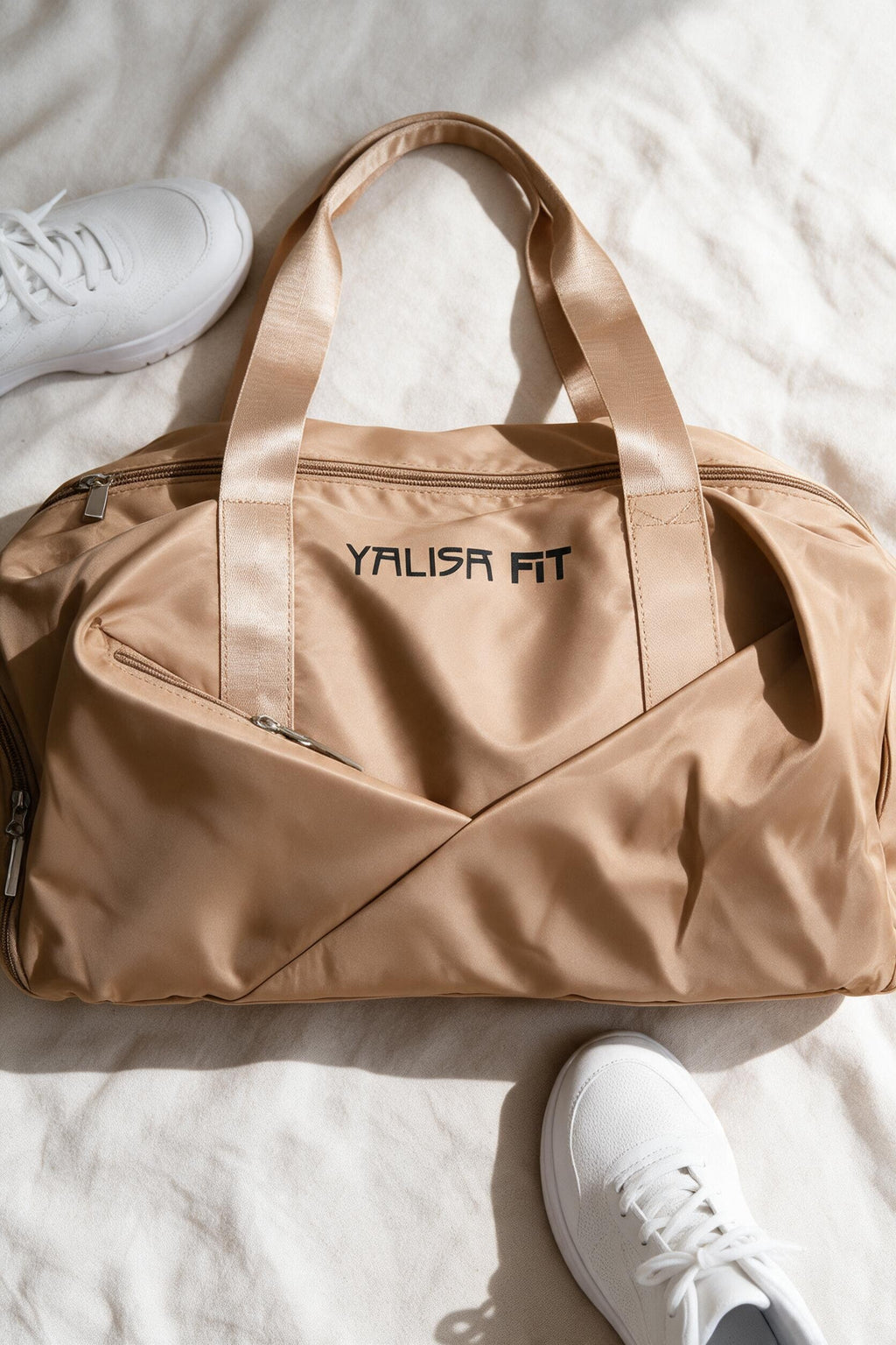 Bolsa Deporte Mujer Elysian – Yalisa Fit