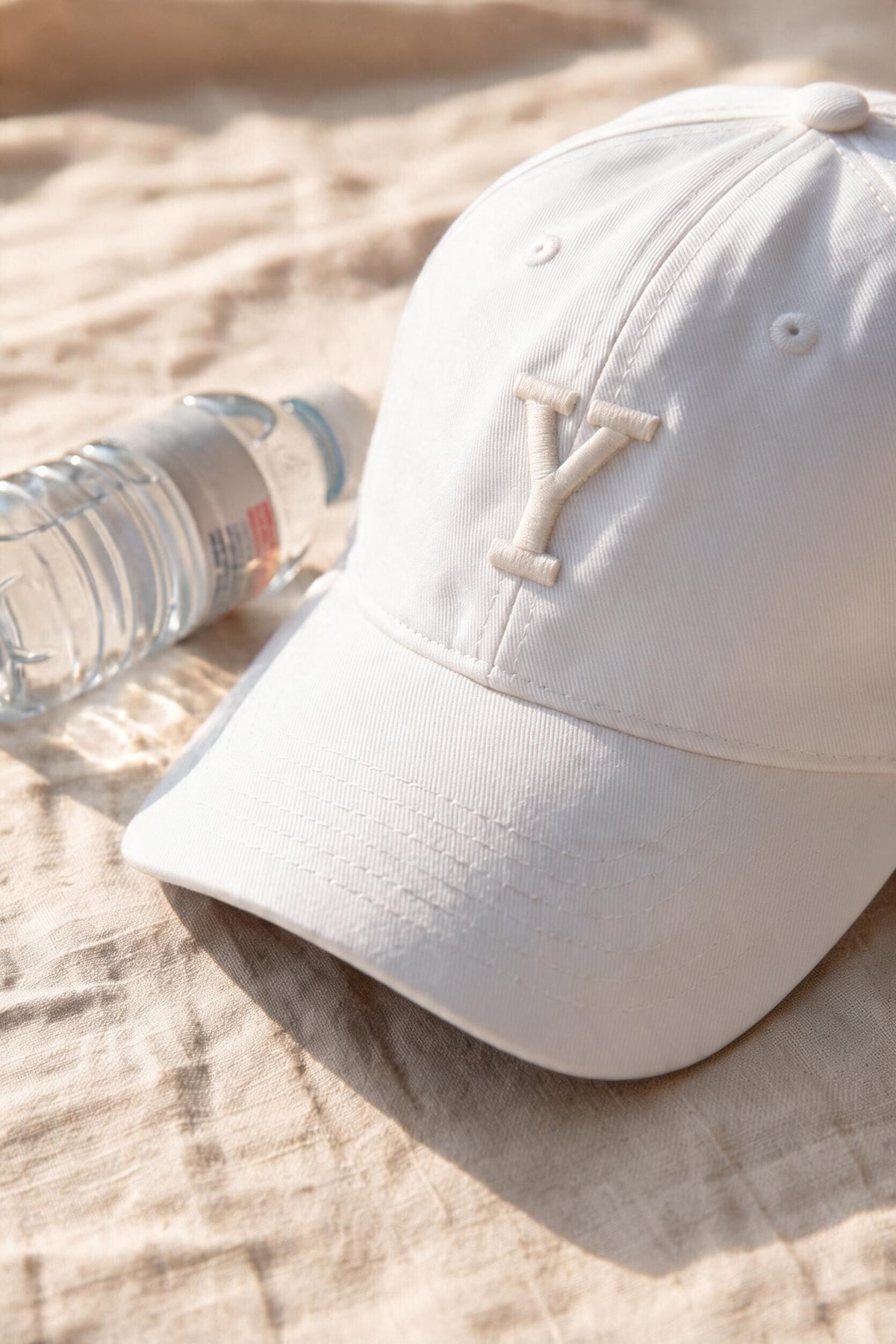 Gorra Mujer Deporte Lunaris – Yalisa Fit