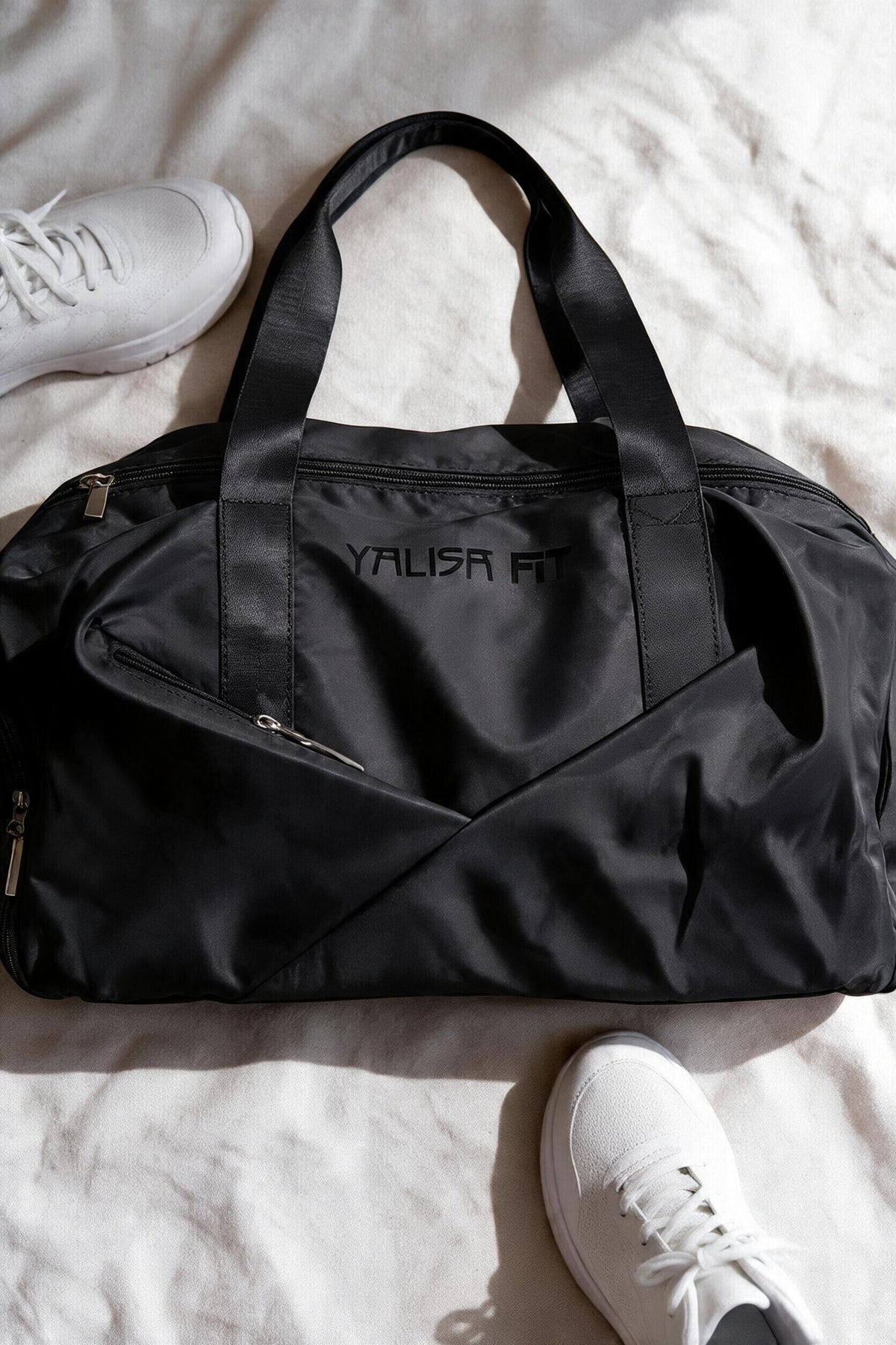 Bolsa Deporte Mujer Elysian – Yalisa Fit