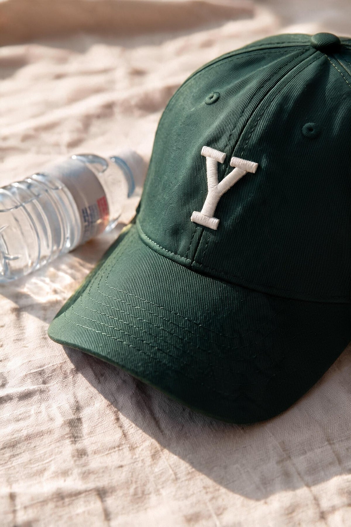 Gorra Mujer Deporte Lunaris – Yalisa Fit