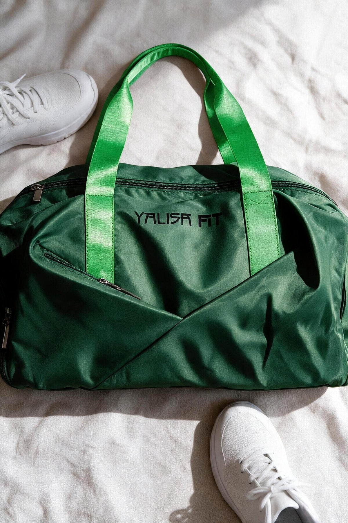 Bolsa Deporte Mujer Elysian – Yalisa Fit