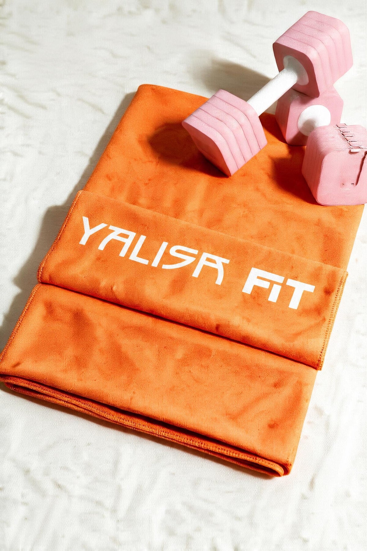 Toalla Microfibra Fitness – Yalisa Fit