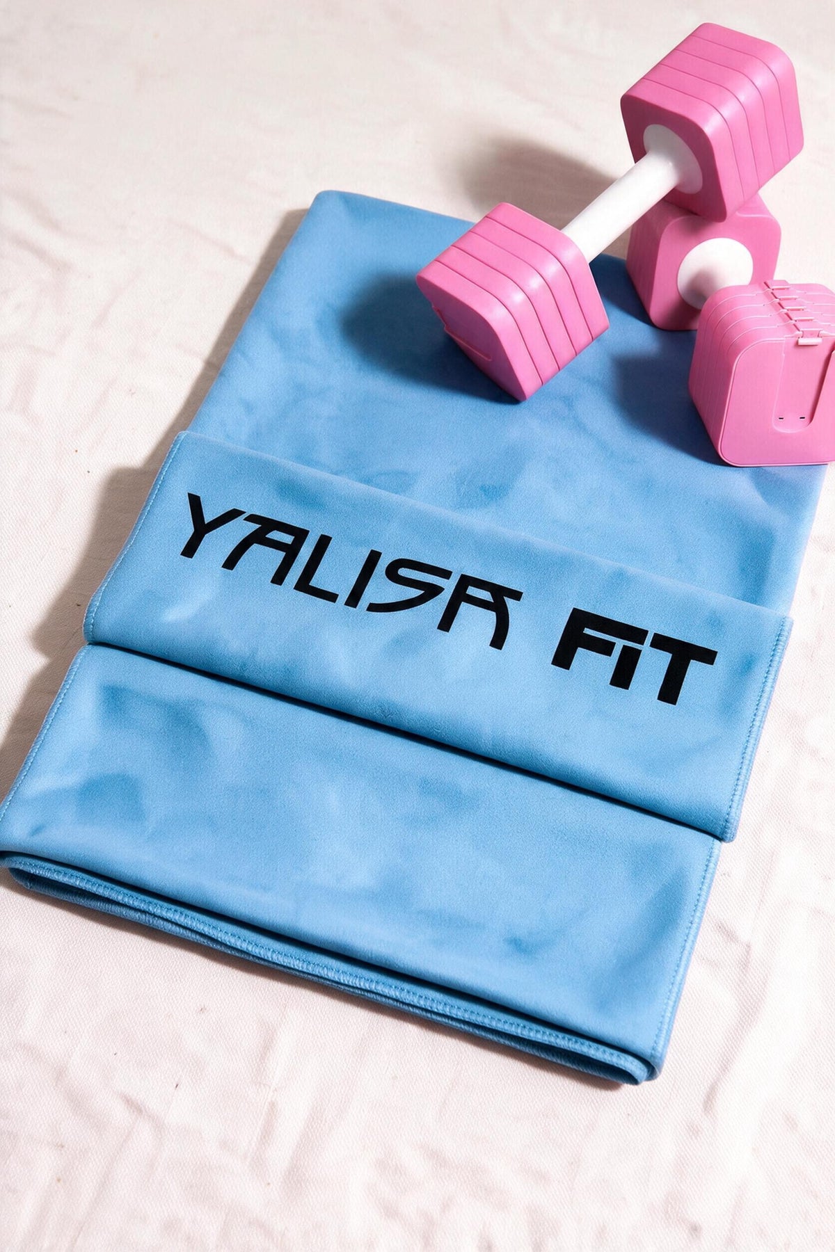 Toalla Microfibra Fitness – Yalisa Fit