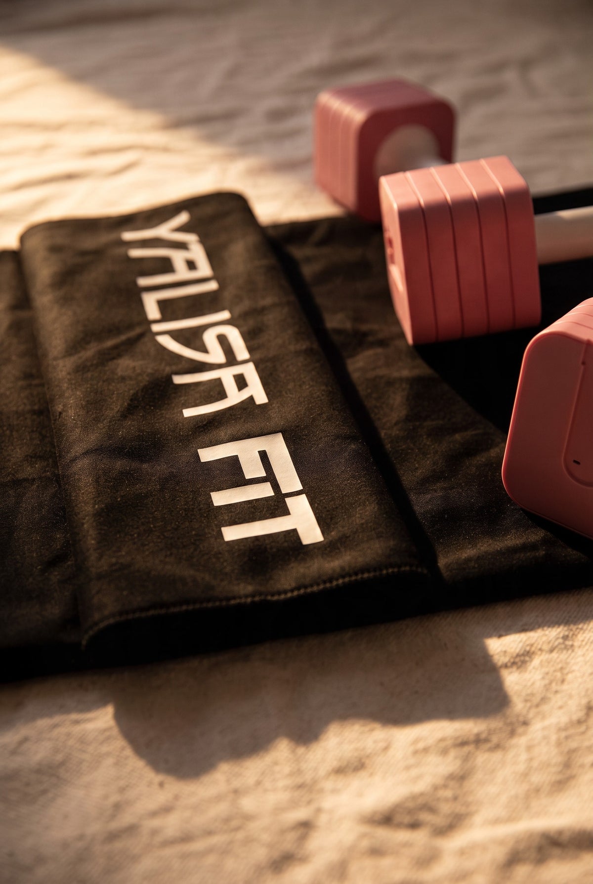 Toalla Microfibra Fitness – Yalisa Fit