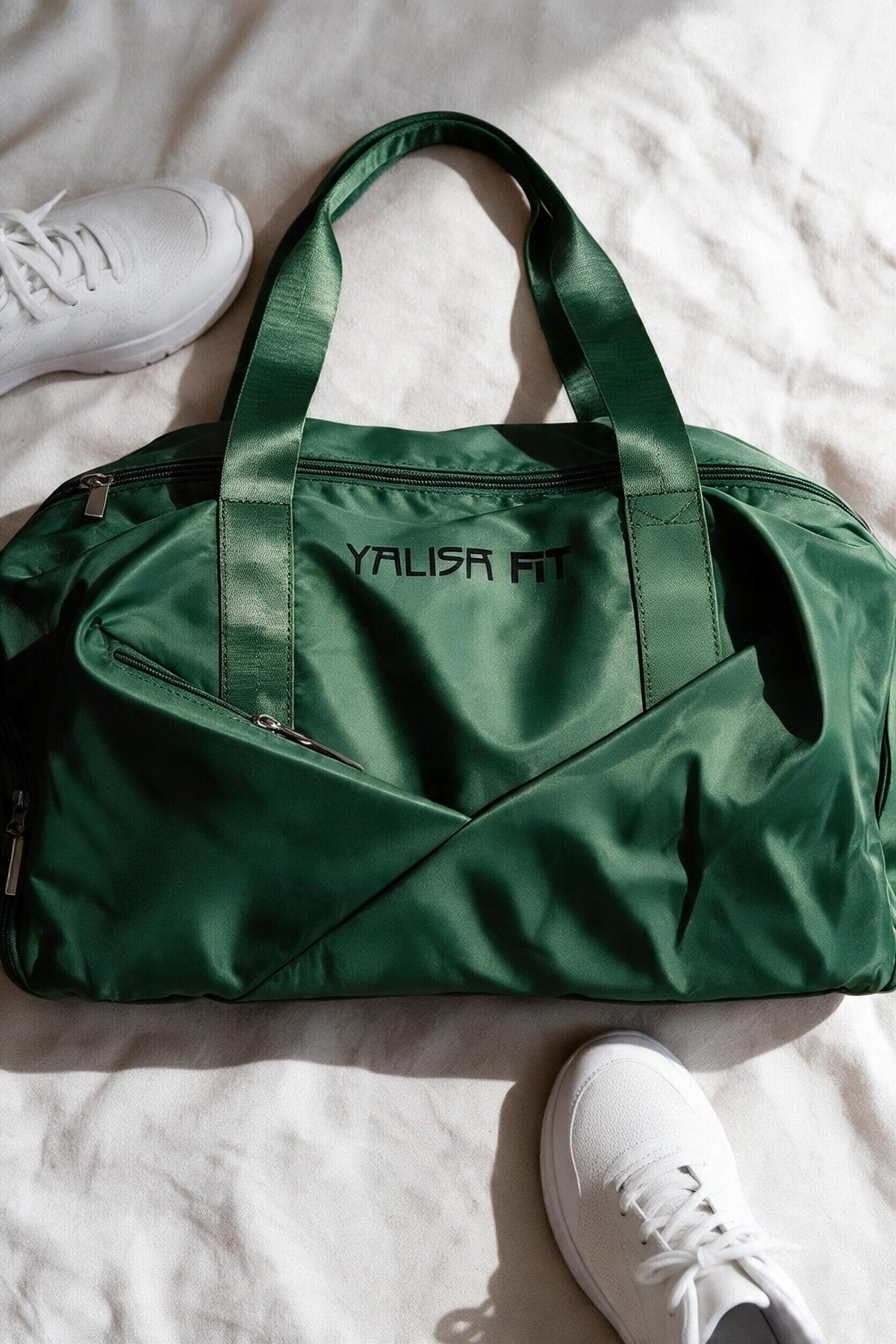 Bolsa Deporte Mujer Elysian – Yalisa Fit