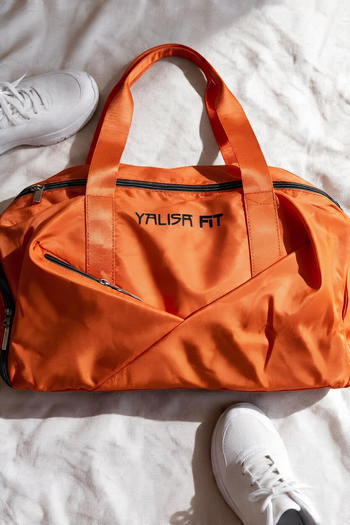 Bolsa Deporte Mujer Elysian – Yalisa Fit