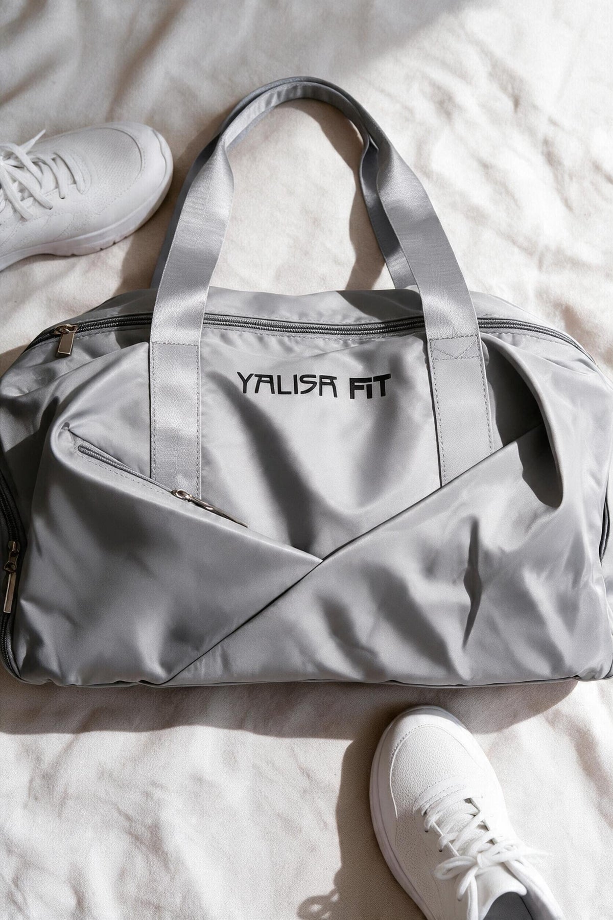 Bolsa Deporte Mujer Elysian – Yalisa Fit