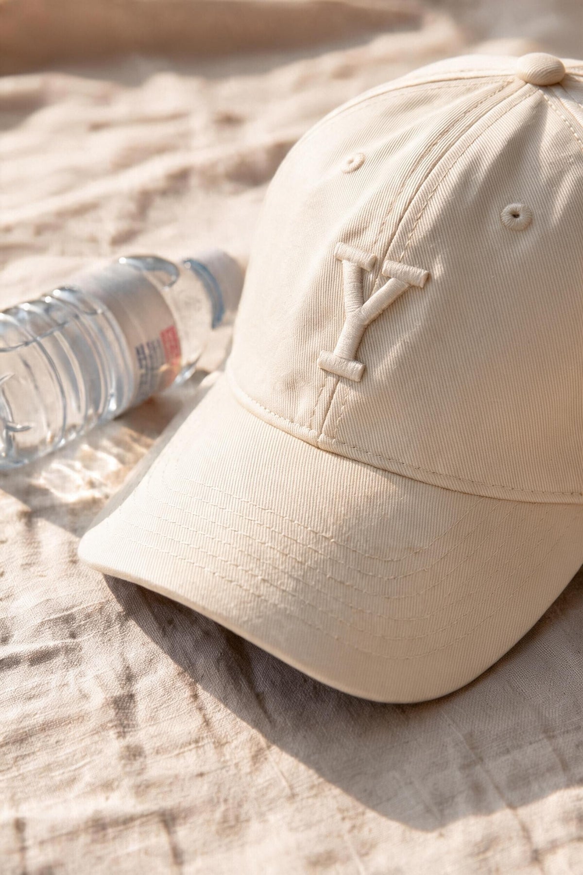 Gorra Mujer Deporte Lunaris – Yalisa Fit