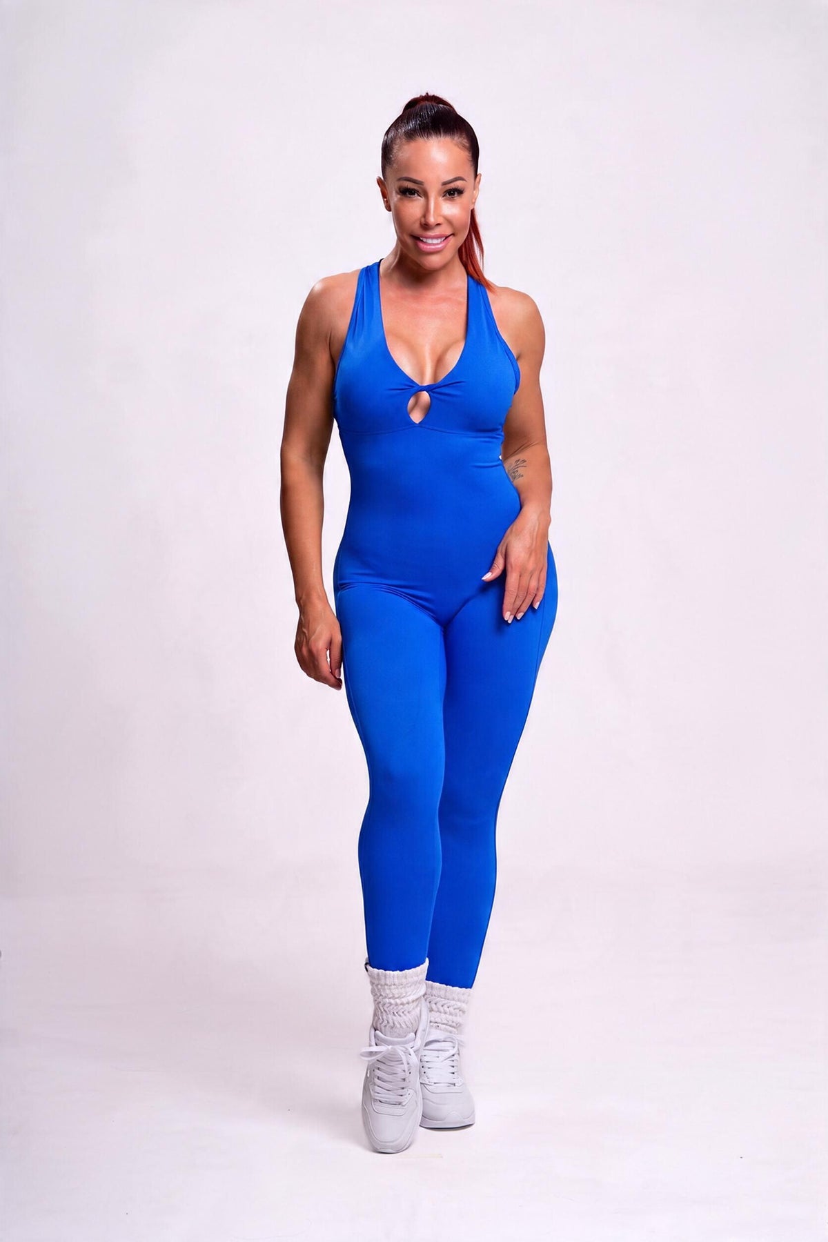 Mono Deportivo Largo FlirtyFlex – Yalisa Fit