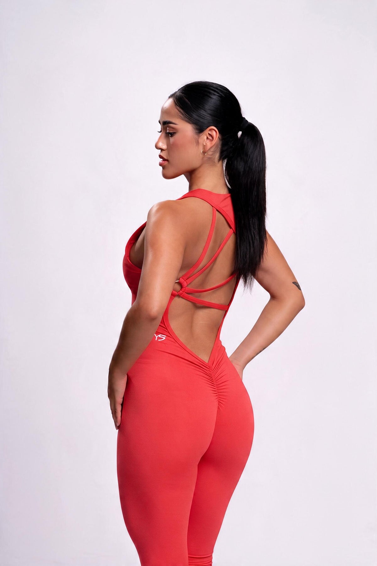 Mono Deportivo Largo FlirtyFlex – Yalisa Fit