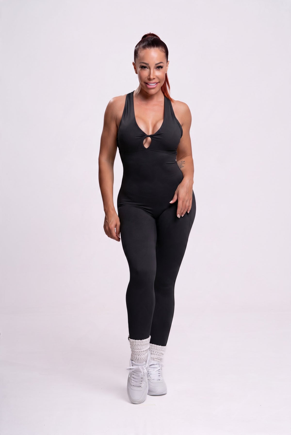 Mono Deportivo Largo FlirtyFlex – Yalisa Fit