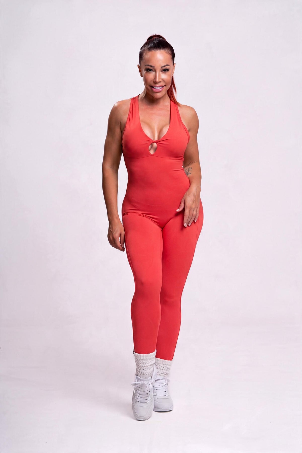 Mono Deportivo Largo FlirtyFlex – Yalisa Fit
