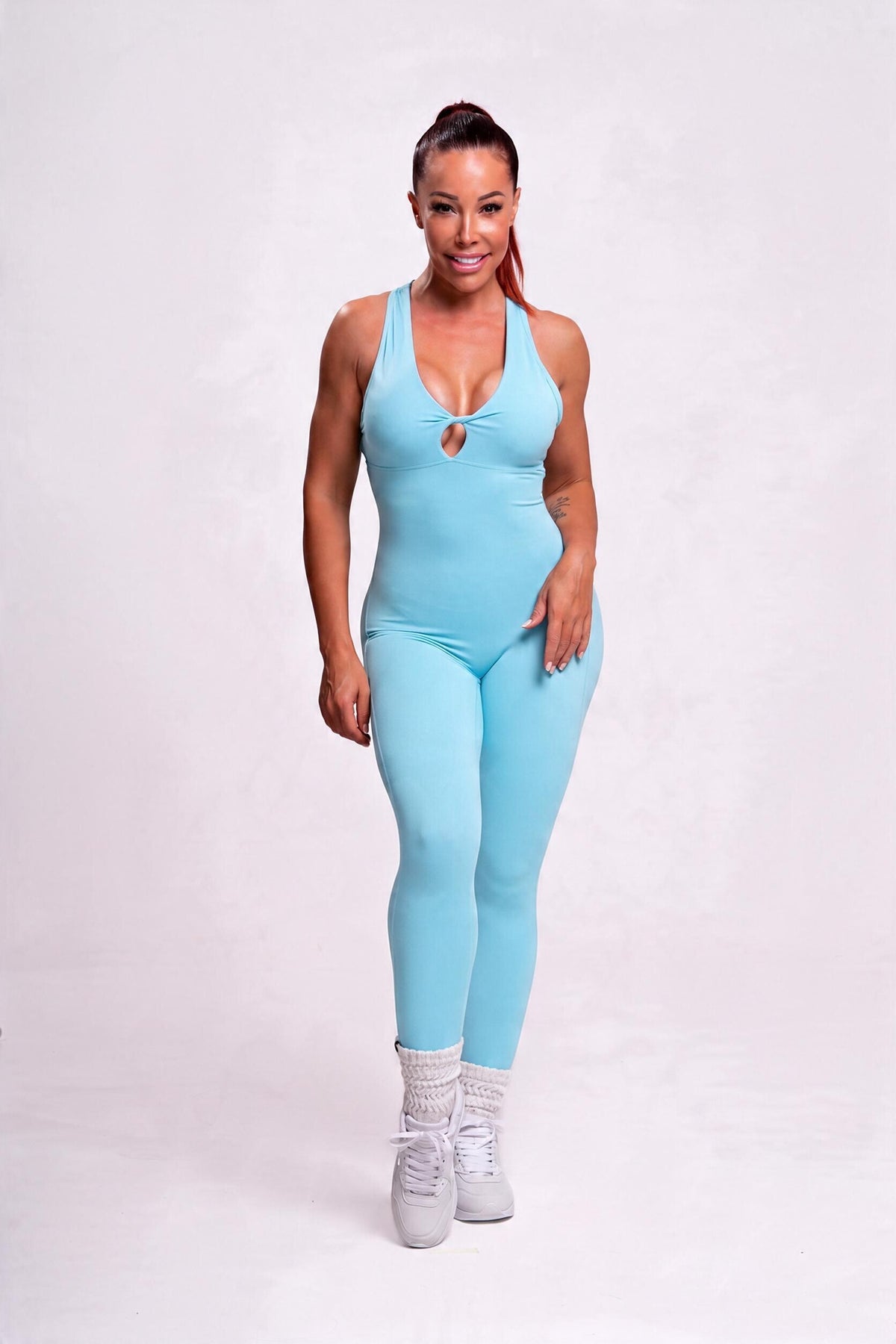 Mono Deportivo Largo FlirtyFlex – Yalisa Fit