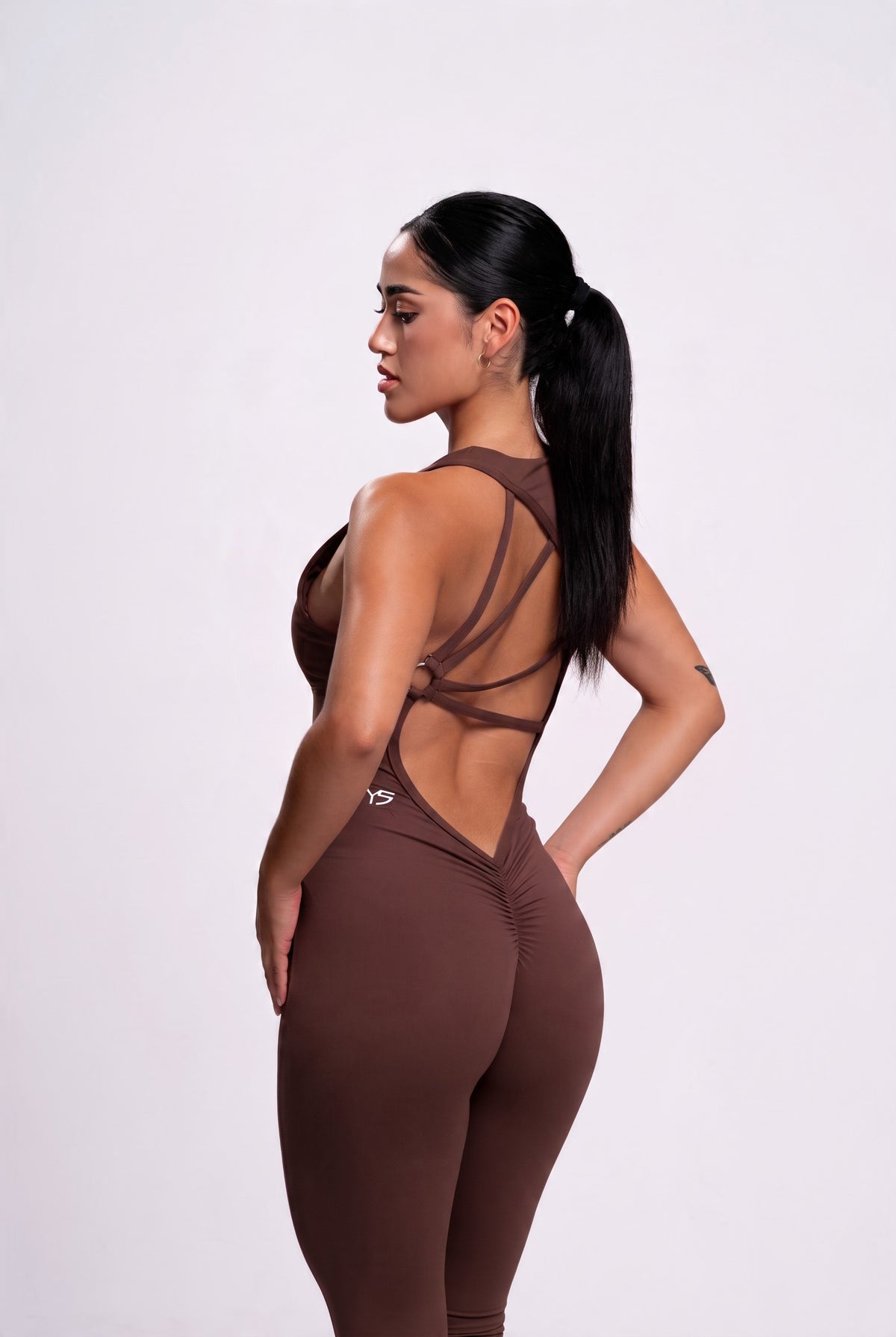Mono Deportivo Largo FlirtyFlex – Yalisa Fit