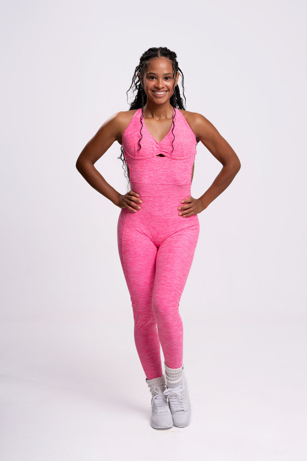 body deportivo mujer