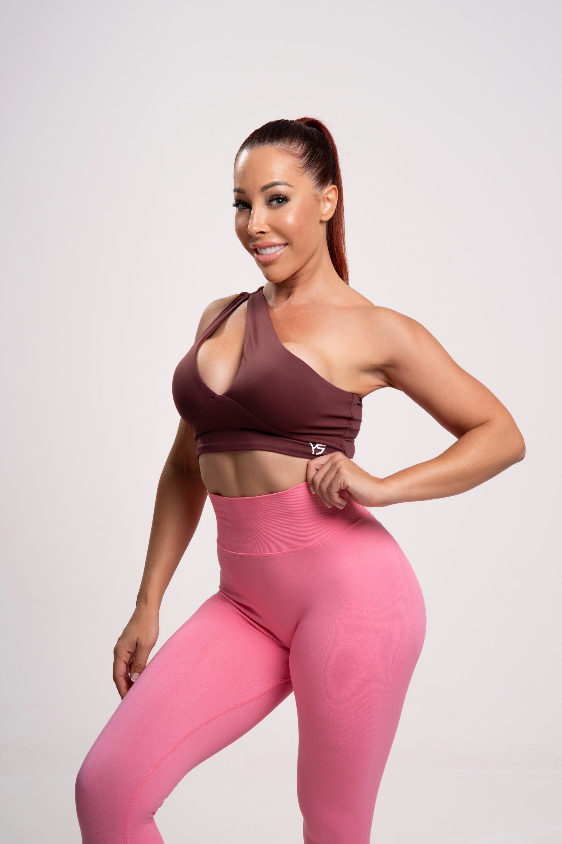 comprar leggings mujer cintura alta 