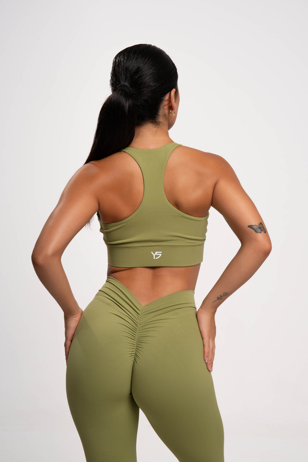 leggins deportivos mujer