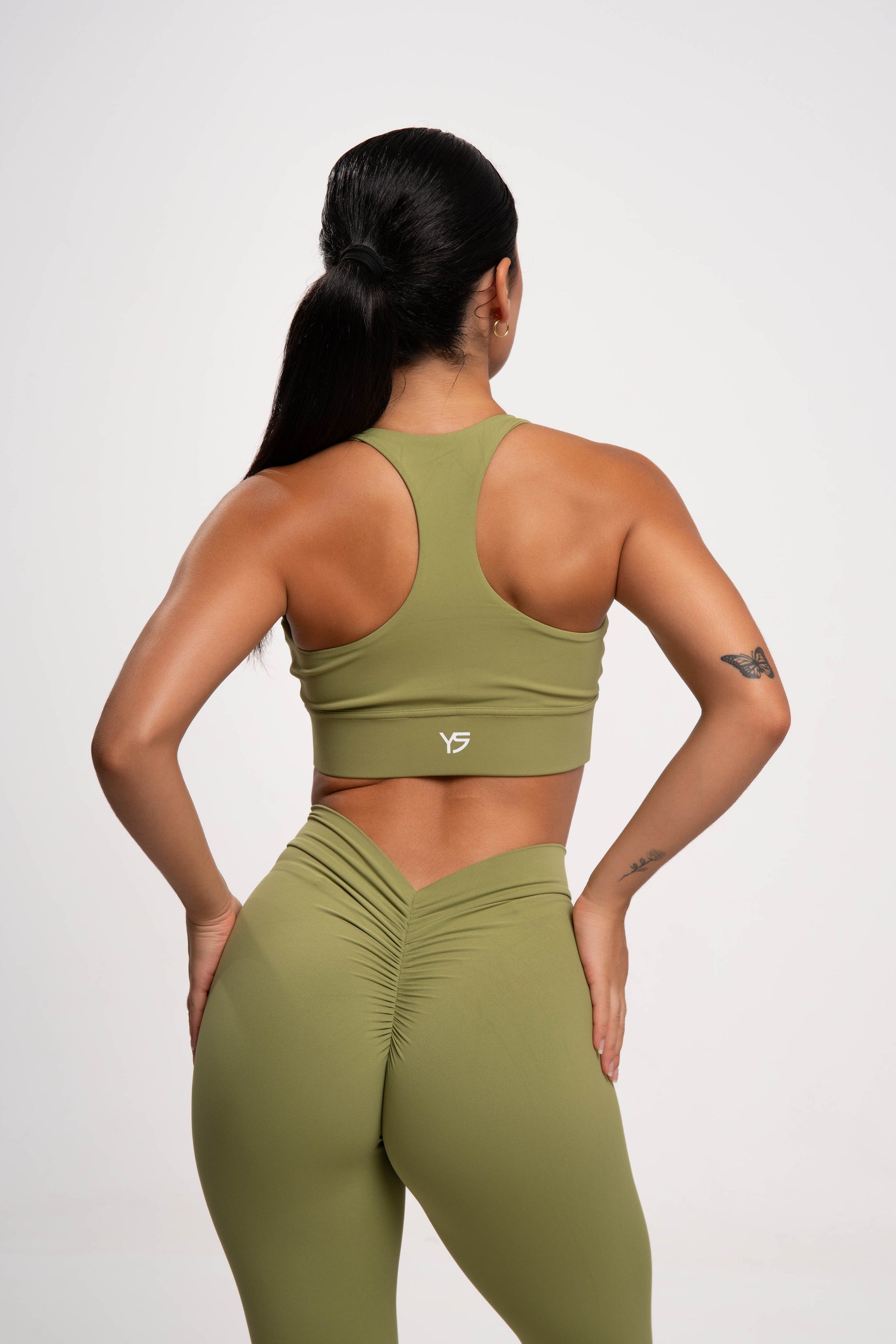 leggins deportivos mujer