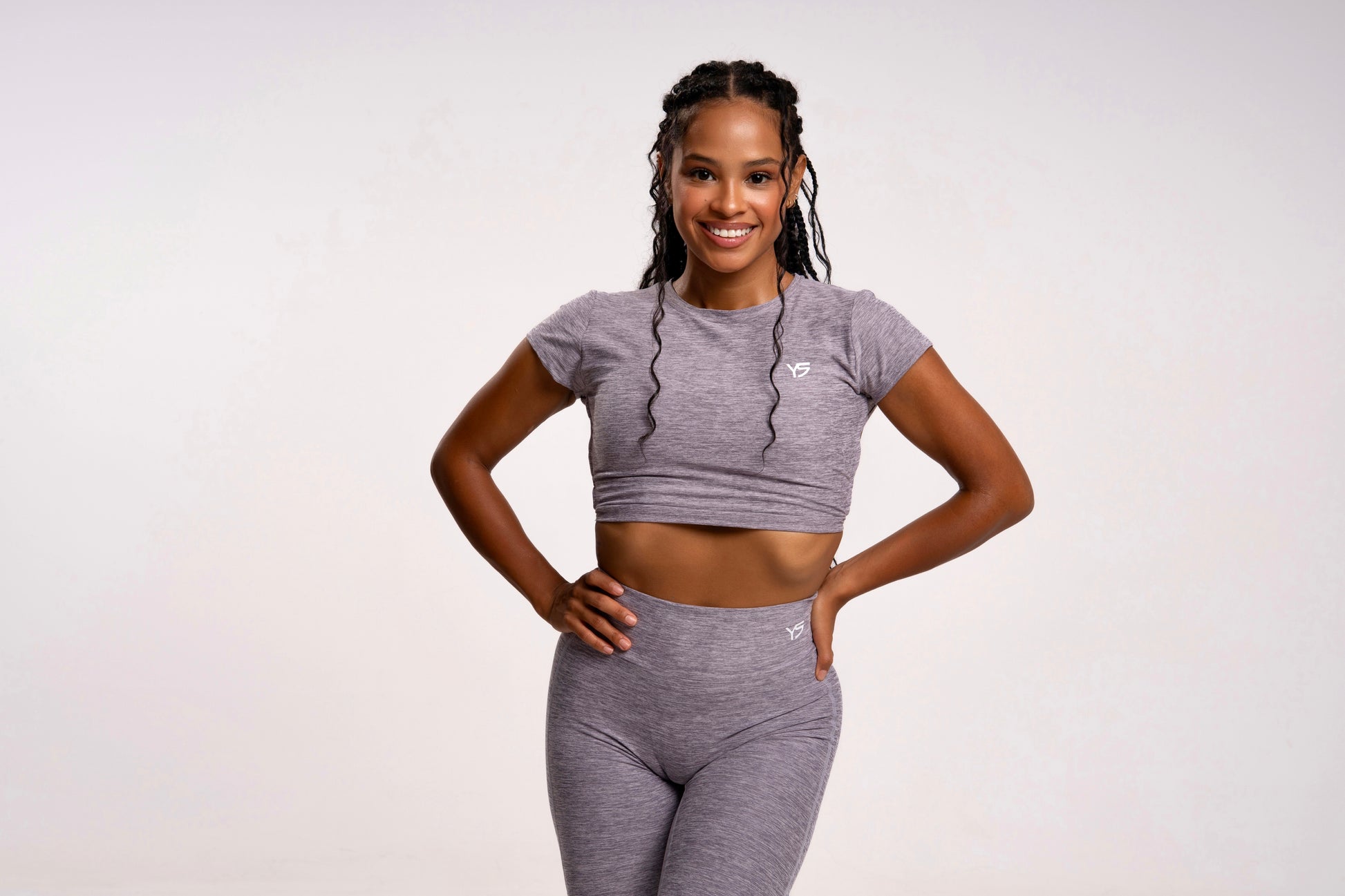 top deporte mujer